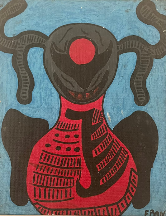 New Vision Art School