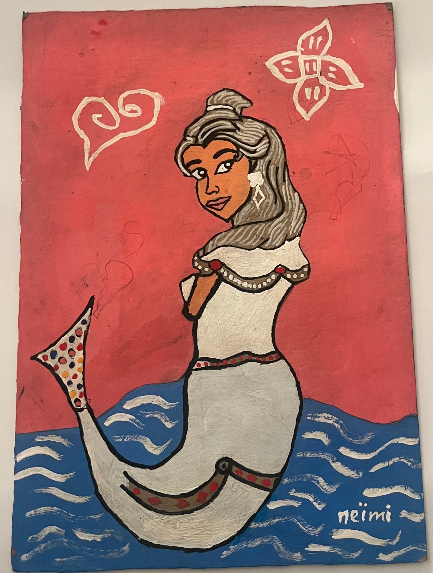 New Vision Art School