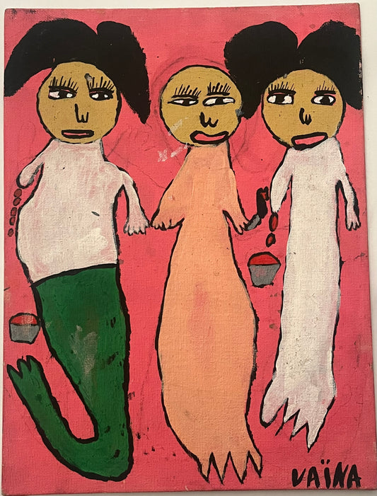 New Vision Art School