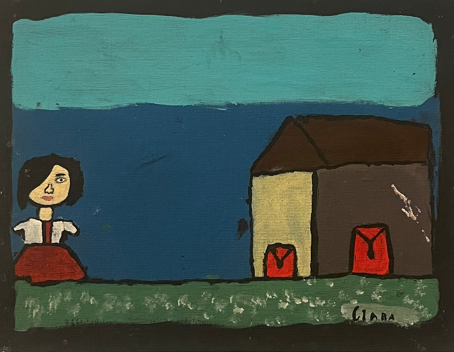 New Vision Art School