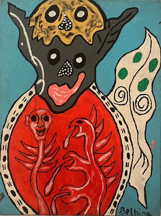 New Vision Art School