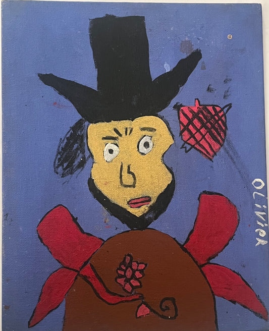 New Vision Art School