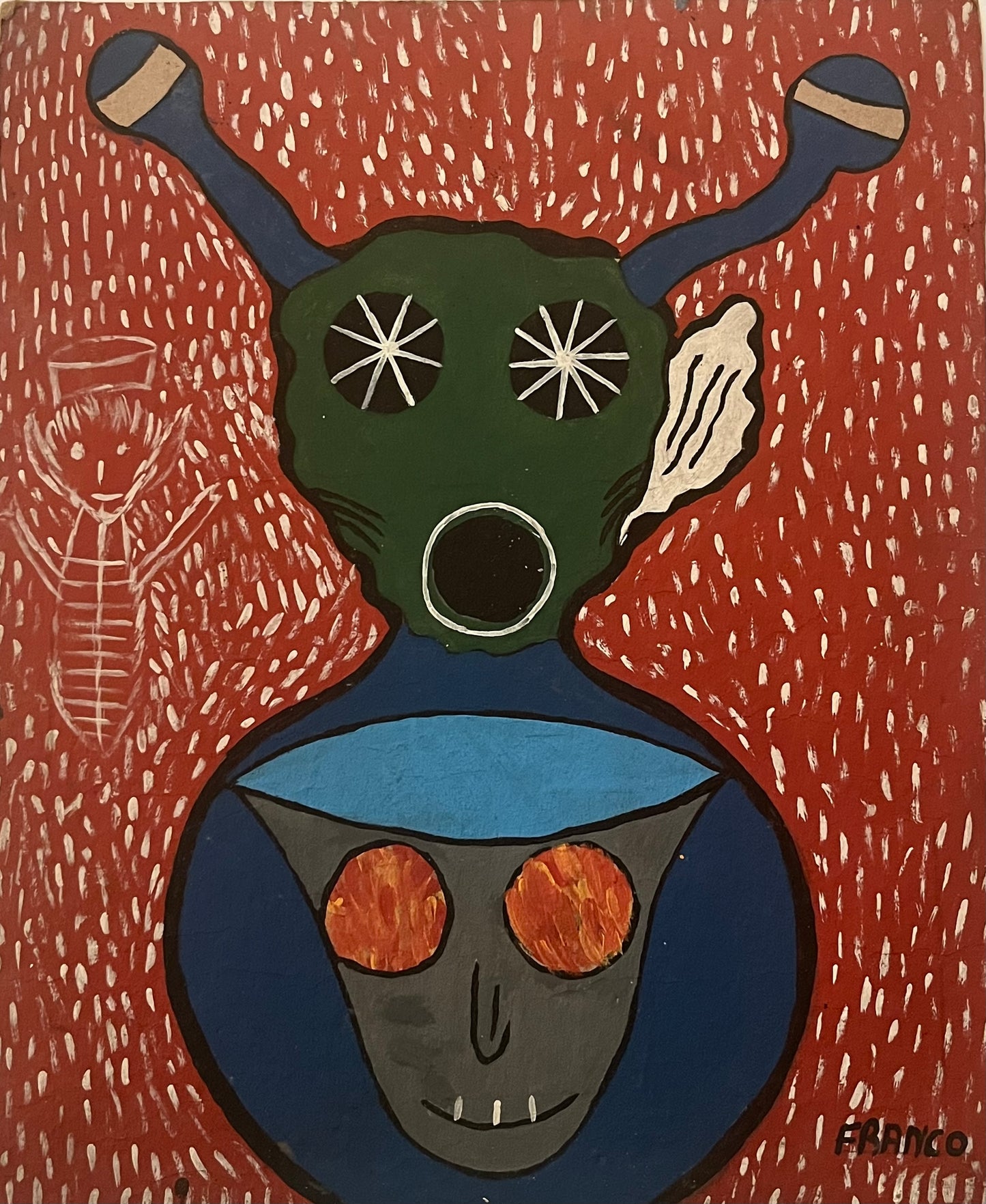 New Vision Art School