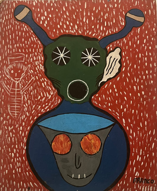 New Vision Art School