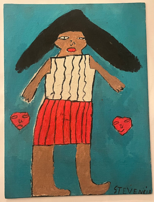 New Vision Art School