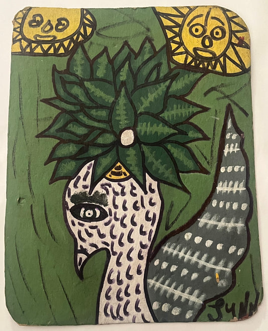 New Vision Art School