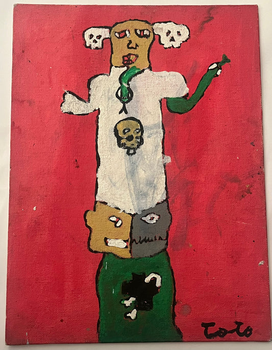 New Vision Art School