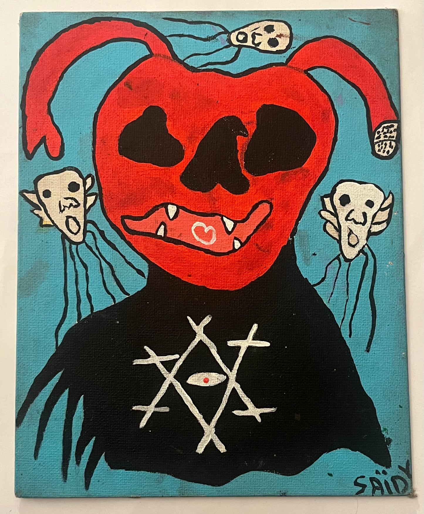 New Vision Art School