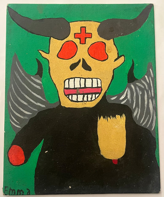 New Vision Art School