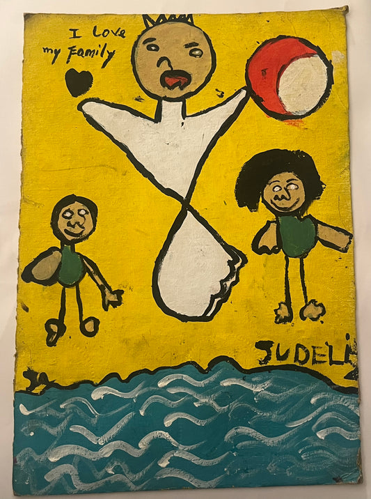 New Vision Art School