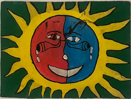 New Vision Art School