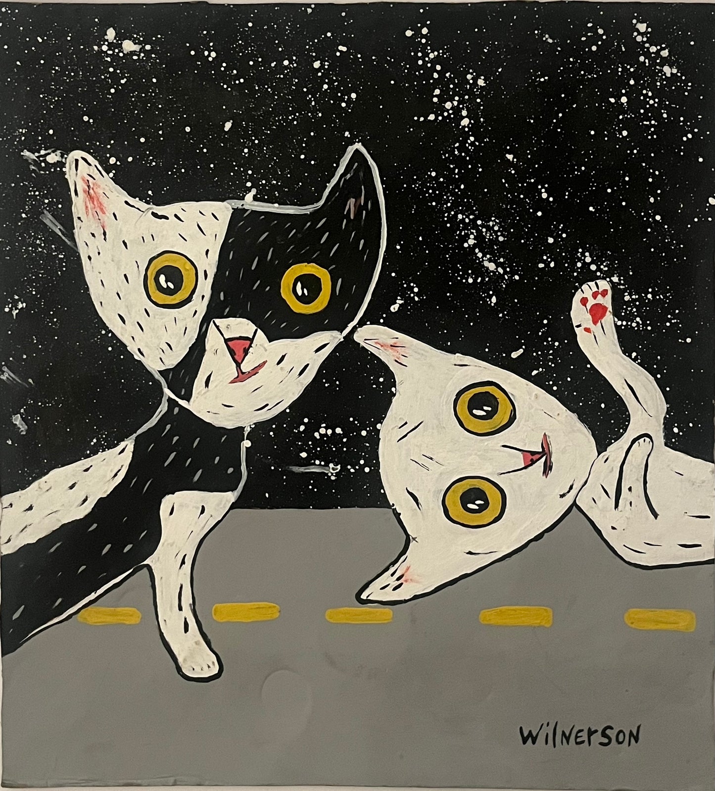 New Vision Art School