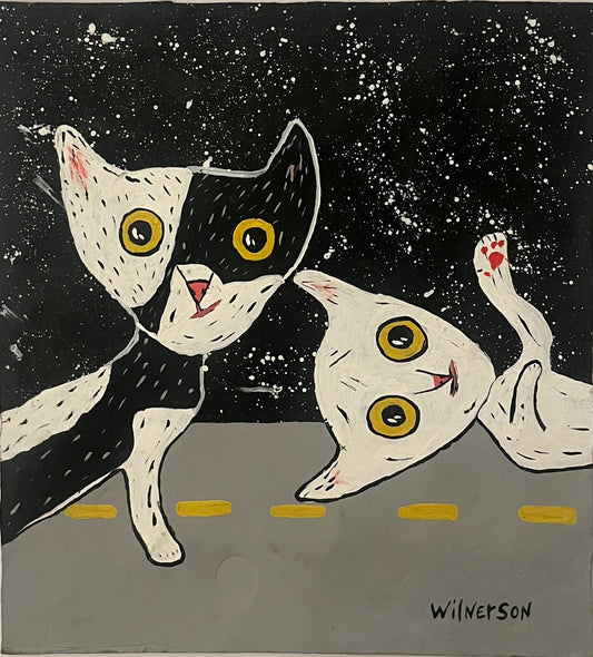 New Vision Art School