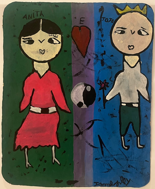 New Vision Art School