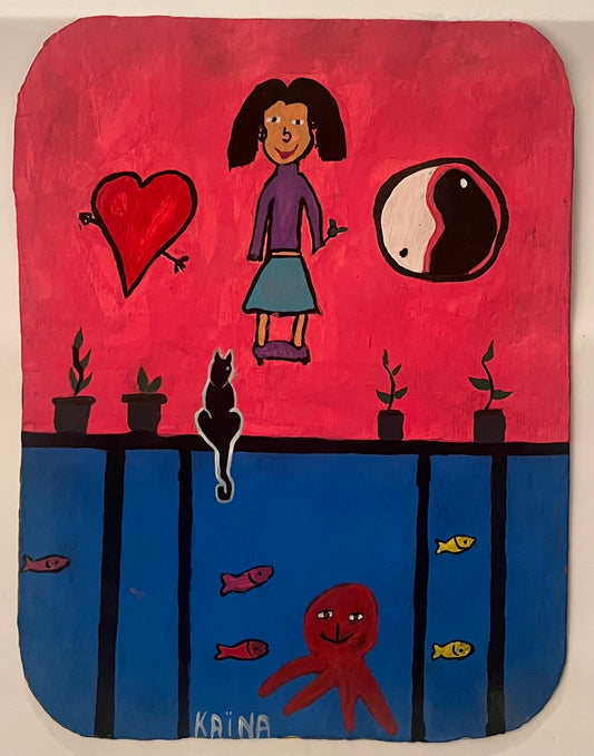 New Vision Art School