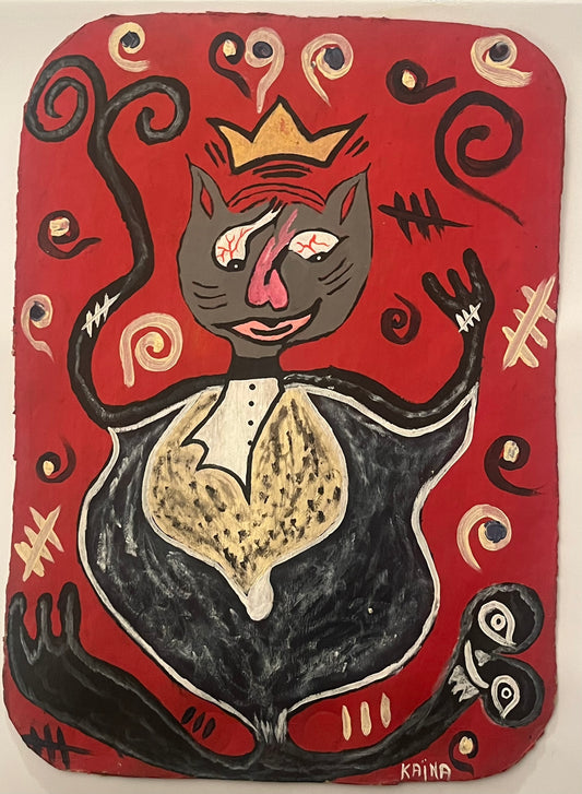 New Vision Art School