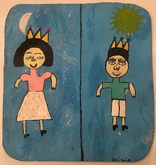 New Vision Art School