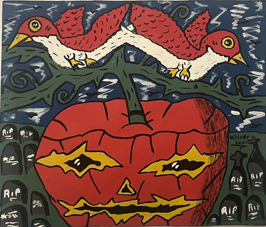 New Vision Art School