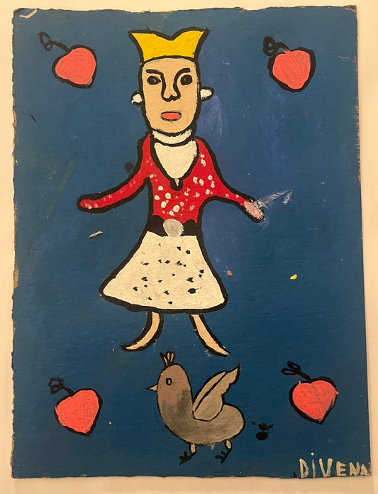 New Vision Art School