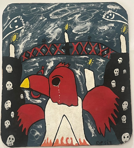 New Vision Art School