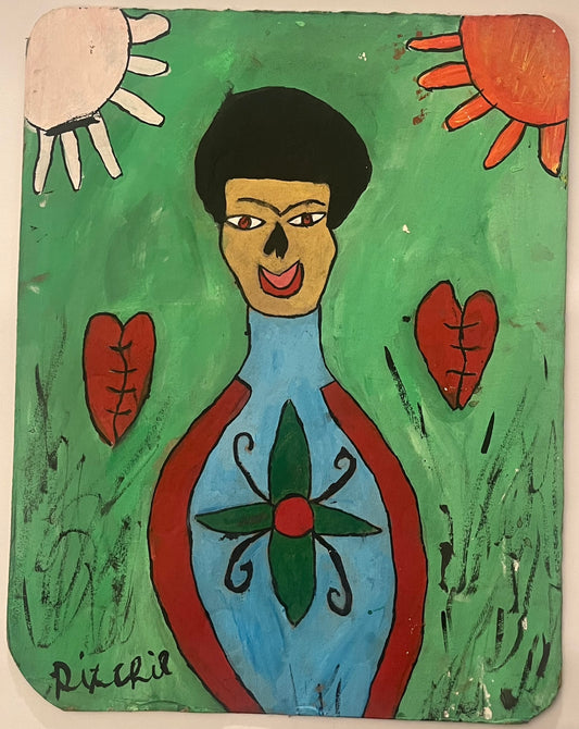 New Vision Art School