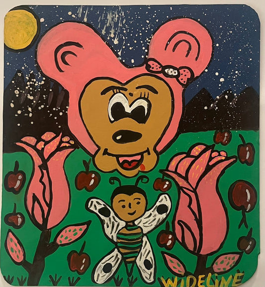 New Vision Art School