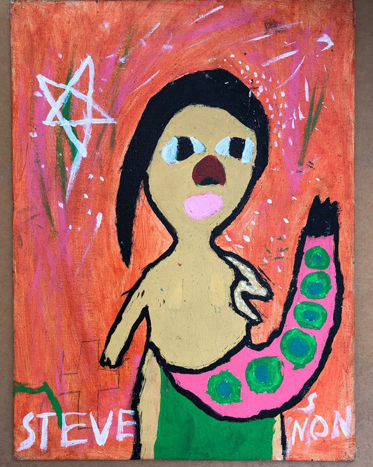 New Vision Art School