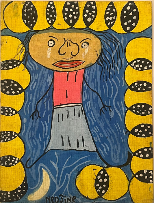 New Vision Art School