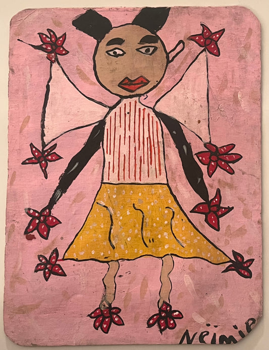 New Vision Art School