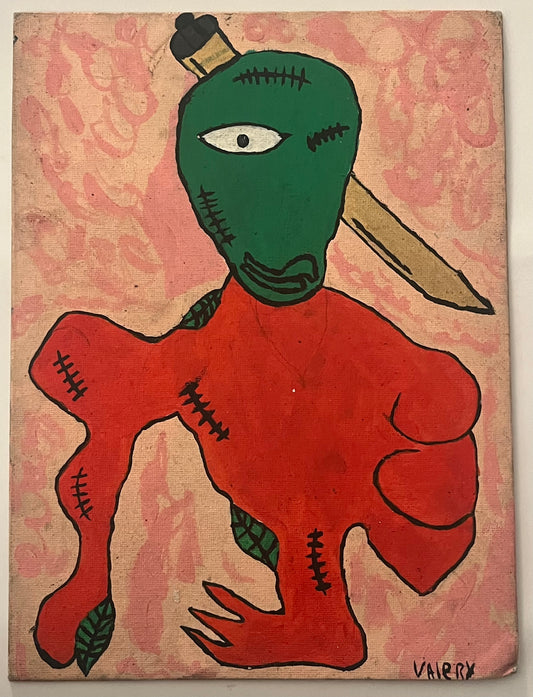 New Vision Art School