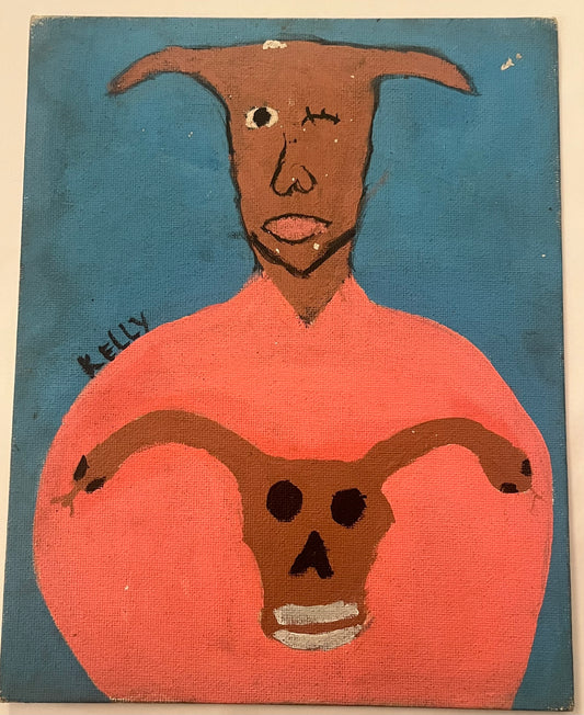 New Vision Art School