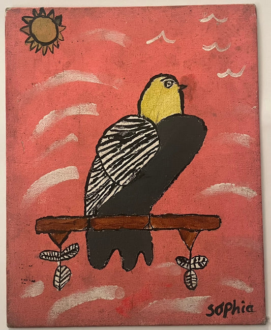 New Vision Art School