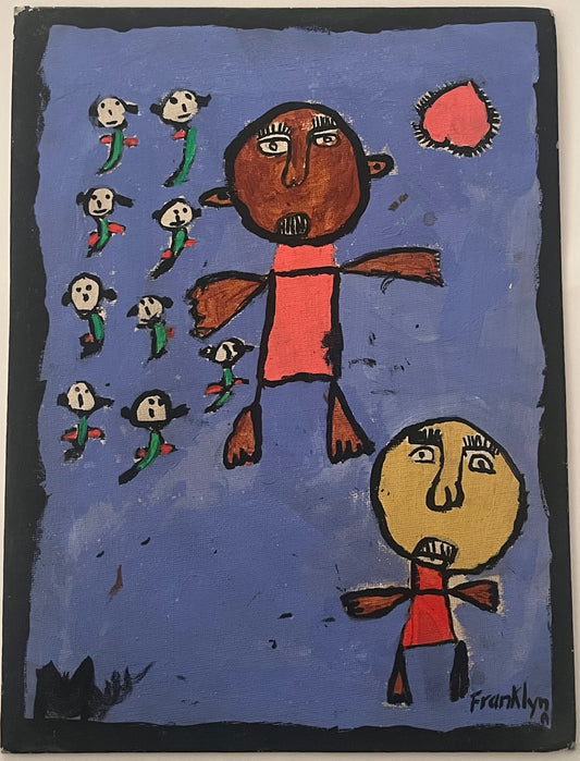 New Vision Art School