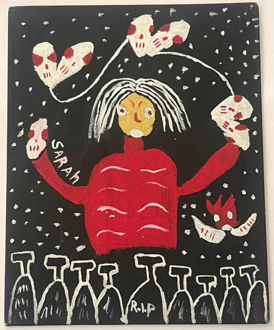 New Vision Art School