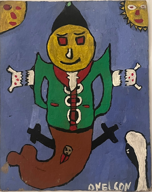 New Vision Art School