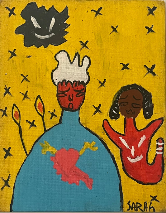 New Vision Art School