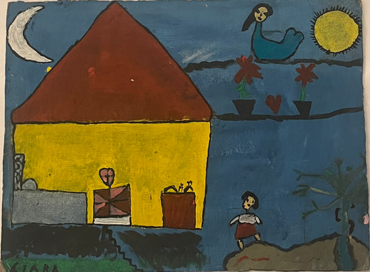 New Vision Art School