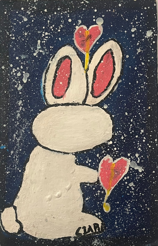 New Vision Art School