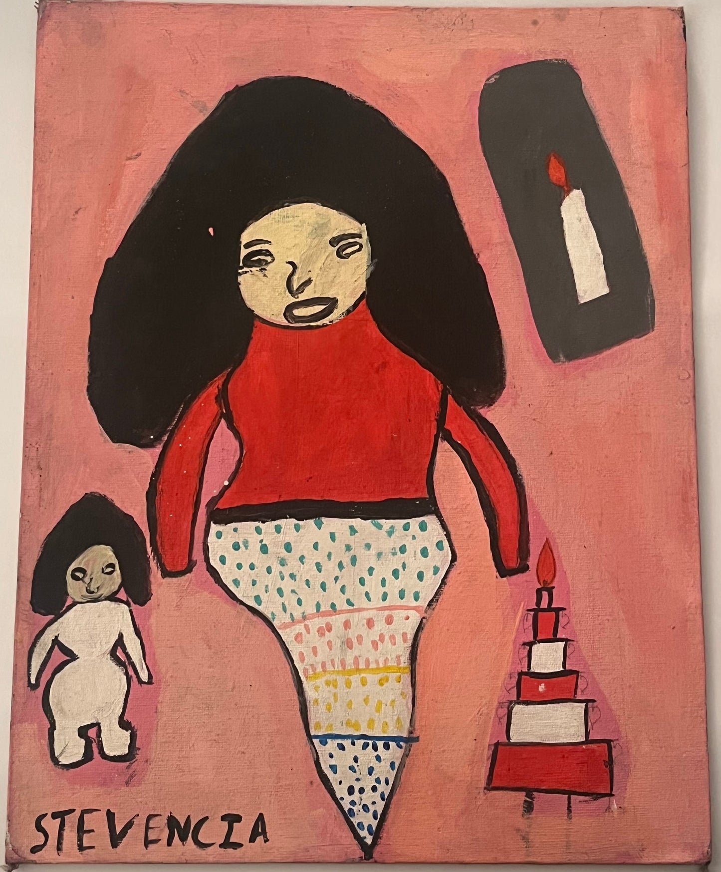 New Vision Art School