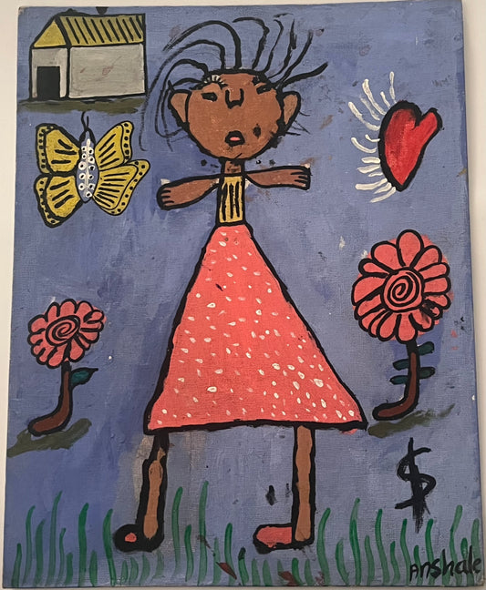 New Vision Art School