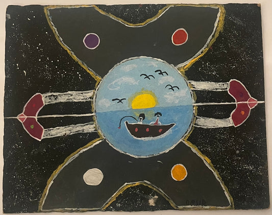 New Vision Art School