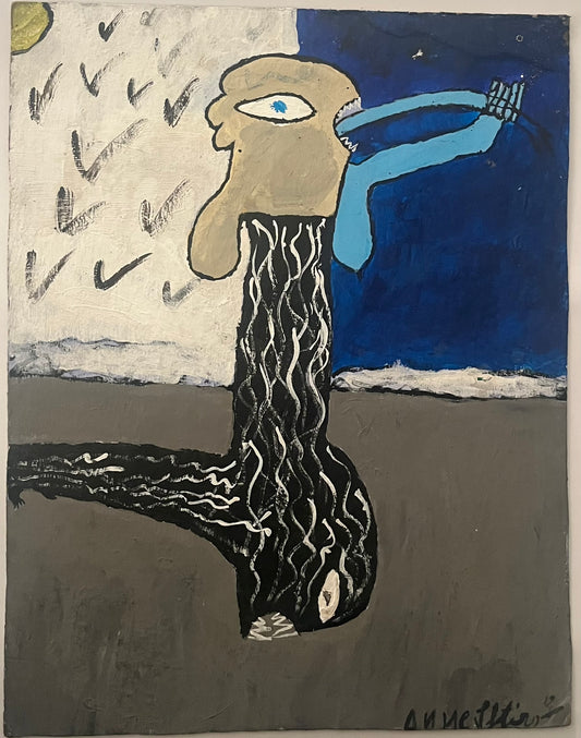 New Vision Art School