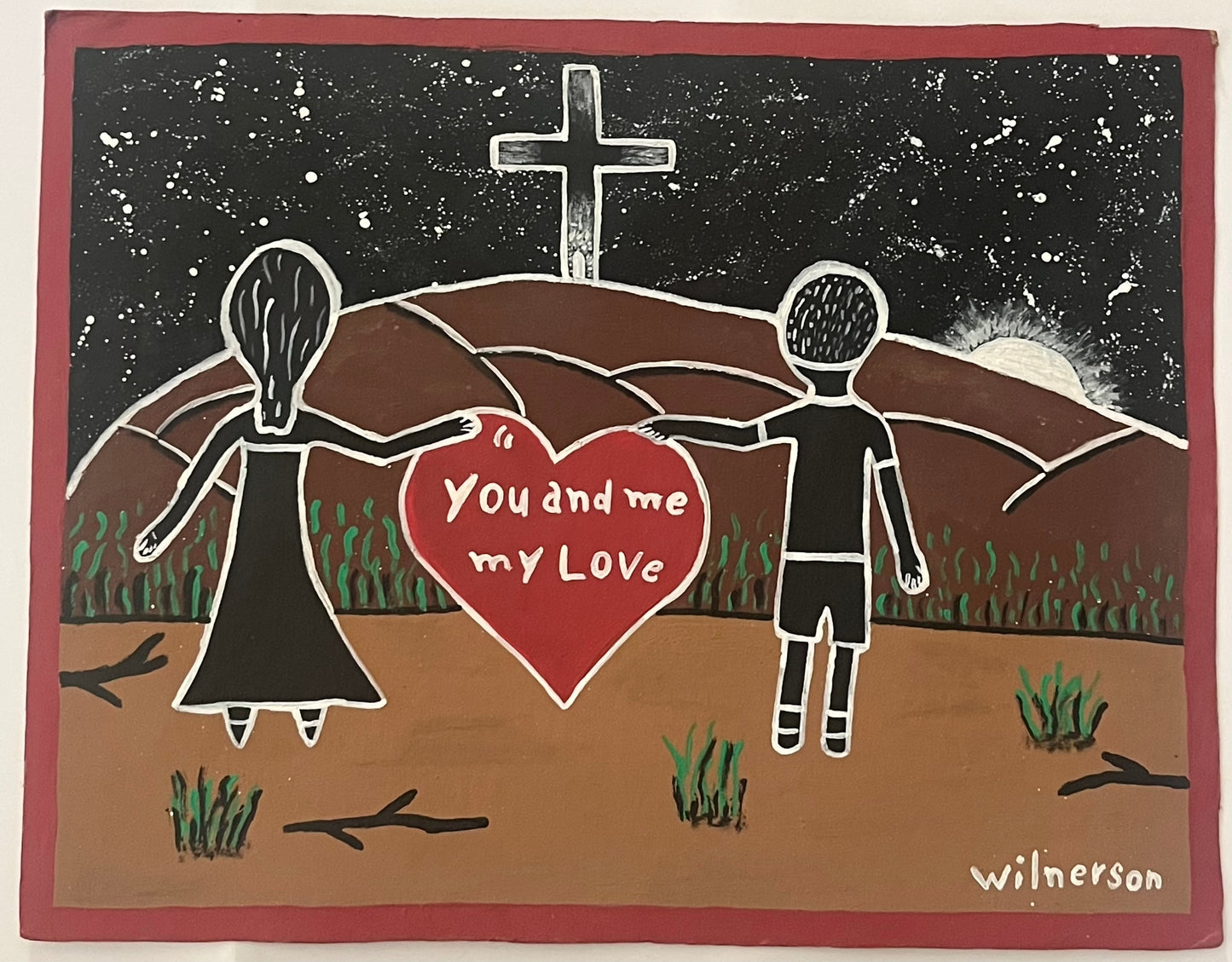 New Vision Art School