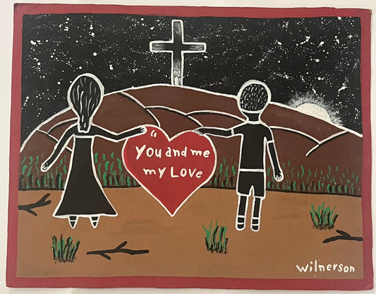 New Vision Art School