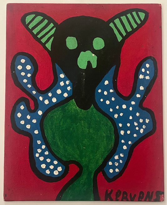 New Vision Art School