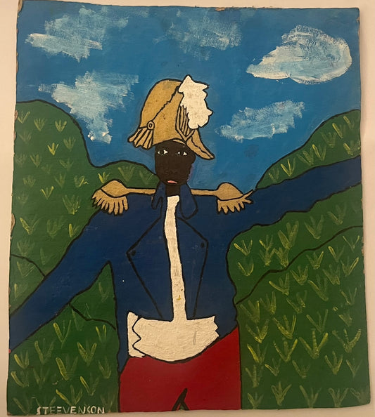 New Vision Art School