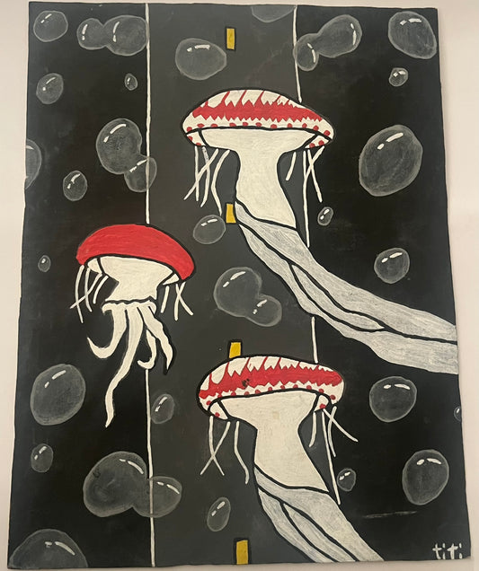 New Vision Art School