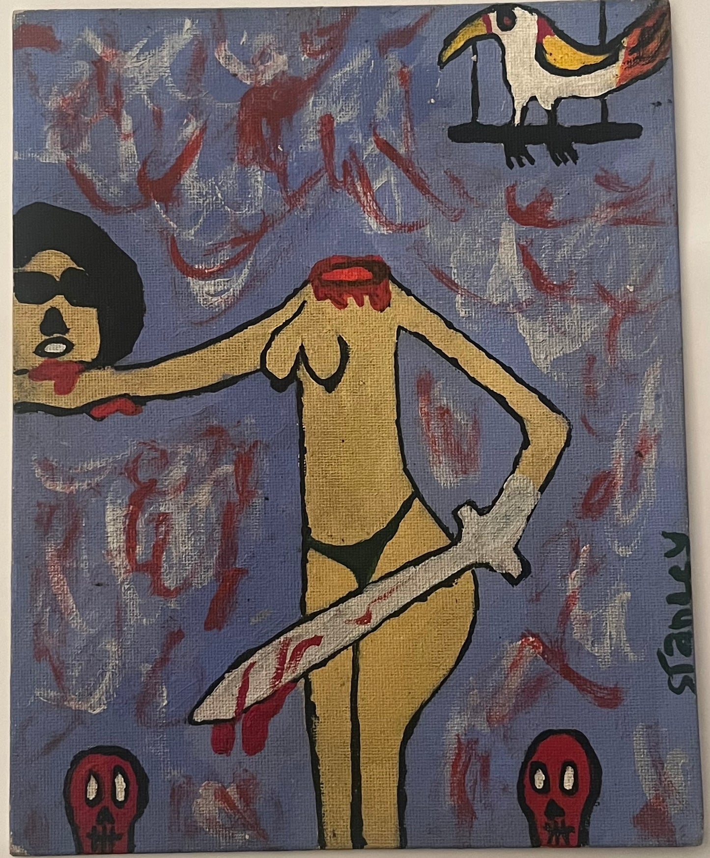 New Vision Art School