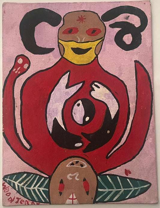 New Vision Art School