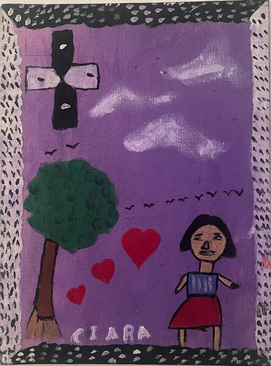 New Vision Art School